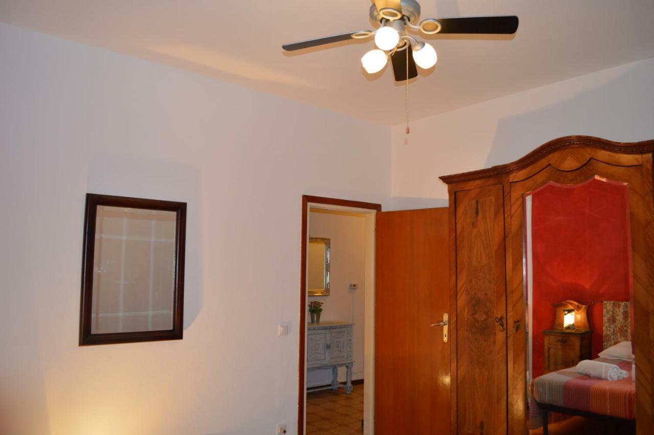 Betty'S House Apartment แมนเดลโล เดล ลาริโอ ภายนอก รูปภาพ